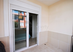 Меблированная квартира 2+1 в Махмутларе