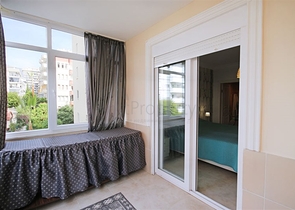 Меблированная квартира 2+1 в Махмутларе