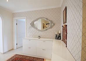 Меблированная квартира 2+1 в Махмутларе