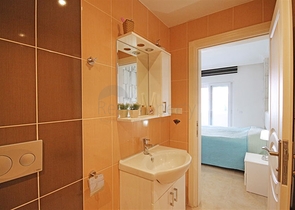 Меблированная квартира 2+1 в Махмутларе