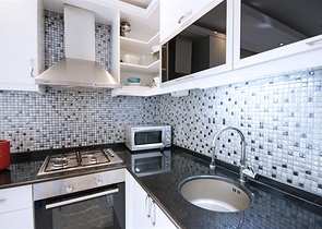 Меблированная квартира 2+1 в Махмутларе