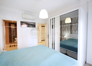 Меблированная квартира 2+1 в Махмутларе