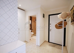 Меблированная квартира 2+1 в Махмутларе