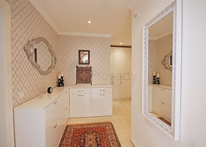 Меблированная квартира 2+1 в Махмутларе