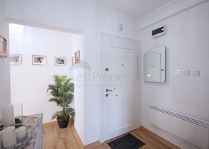 Меблированная квартира планировкой 2+1 в районе Махмутлар Меблированная квартира планировкой 2+1 в районе Махмутлар