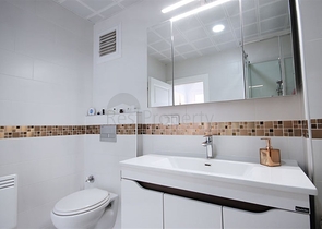 Меблированная квартира планировкой 2+1 в районе Махмутлар Меблированная квартира планировкой 2+1 в районе Махмутлар