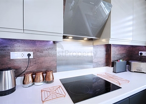 Меблированная квартира планировкой 2+1 в районе Махмутлар Меблированная квартира планировкой 2+1 в районе Махмутлар