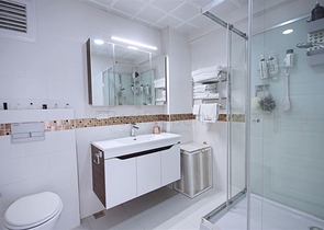 Меблированная квартира планировкой 2+1 в районе Махмутлар Меблированная квартира планировкой 2+1 в районе Махмутлар