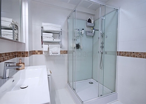 Меблированная квартира планировкой 2+1 в районе Махмутлар Меблированная квартира планировкой 2+1 в районе Махмутлар