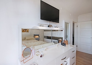 Меблированная квартира планировкой 2+1 в районе Махмутлар Меблированная квартира планировкой 2+1 в районе Махмутлар