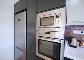 Меблированная квартира планировкой 2+1 в районе Махмутлар Меблированная квартира планировкой 2+1 в районе Махмутлар