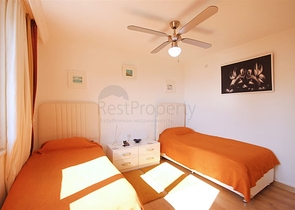 Меблированная квартира планировкой 2+1 в районе Махмутлар Меблированная квартира планировкой 2+1 в районе Махмутлар