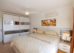 Меблированная квартира планировкой 2+1 в районе Махмутлар Меблированная квартира планировкой 2+1 в районе Махмутлар