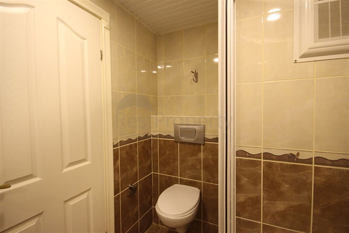 Квартира 2+1 в популярном районе Махмутлар