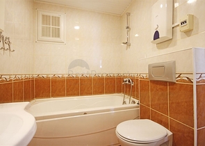 Квартира 2+1 в популярном районе Махмутлар