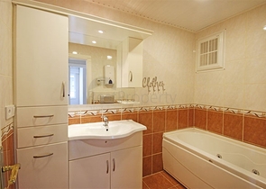 Квартира 2+1 в популярном районе Махмутлар