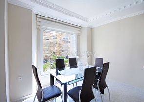 Квартира 2+1 в популярном районе Махмутлар