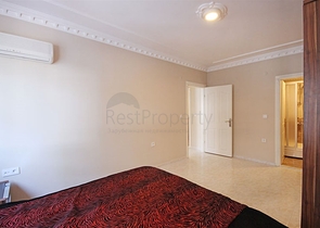 Квартира 2+1 в популярном районе Махмутлар