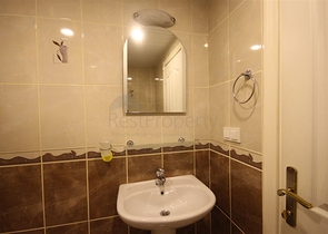 Квартира 2+1 в популярном районе Махмутлар