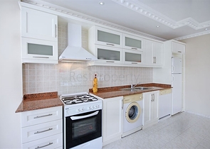 Квартира 2+1 в популярном районе Махмутлар