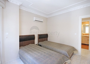 Квартира 2+1 в популярном районе Махмутлар