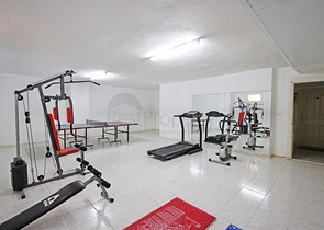 Квартира 2+1 в популярном районе Махмутлар