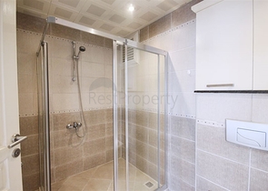 Просторная квартира 2+1 в районе Махмутлар 