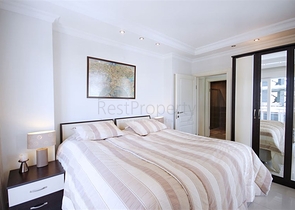 Просторная квартира 2+1 в районе Махмутлар 