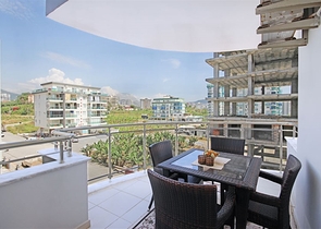 Просторная квартира 2+1 в районе Махмутлар 