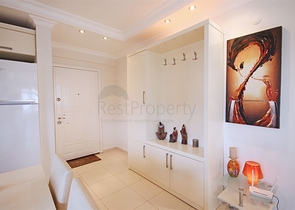 Просторная квартира 2+1 в районе Махмутлар 