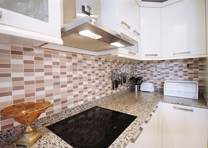 Просторная квартира 2+1 в районе Махмутлар 