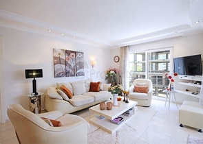 Просторная квартира 2+1 в районе Махмутлар 