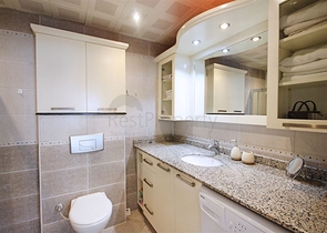 Просторная квартира 2+1 в районе Махмутлар 