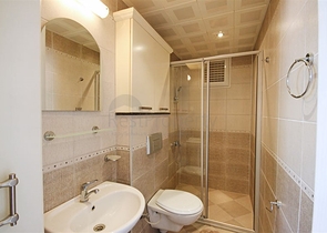 Просторная квартира 2+1 в районе Махмутлар 