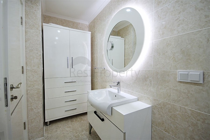 Вилла с собственным бассейном