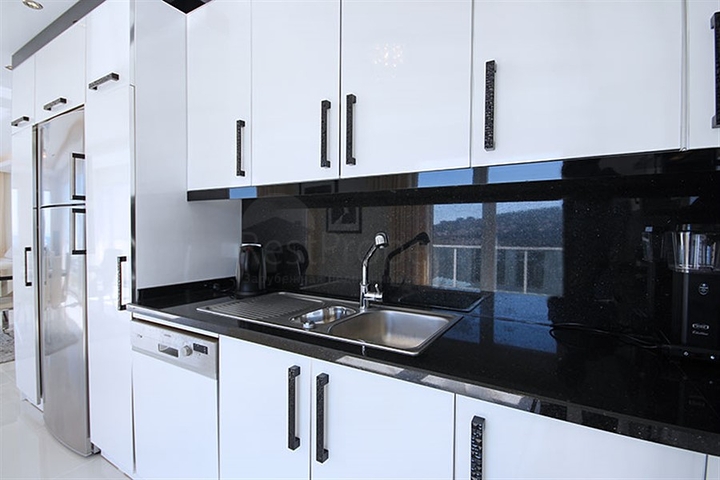 Вилла с собственным бассейном