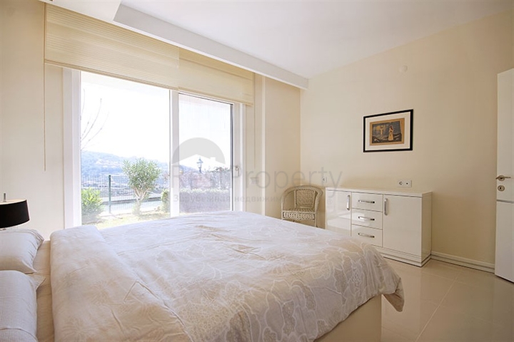 Вилла с собственным бассейном