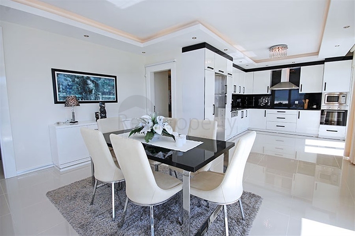 Вилла с собственным бассейном