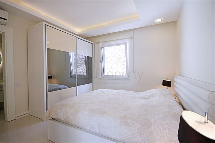 Вилла с собственным бассейном