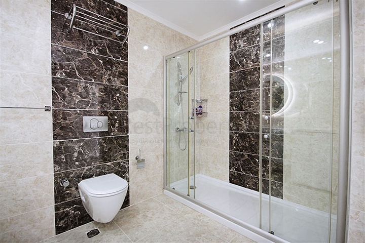 Вилла с собственным бассейном