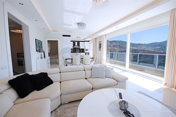 Вилла с собственным бассейном