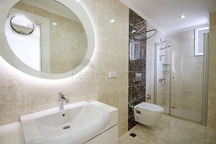 Вилла с собственным бассейном