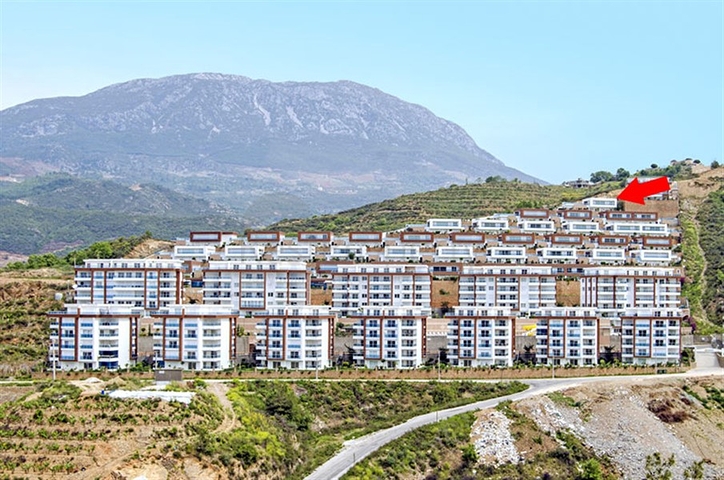 Вилла с собственным бассейном