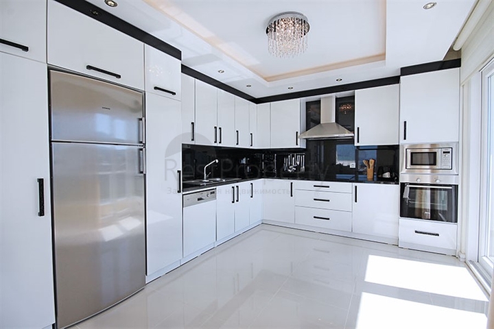 Вилла с собственным бассейном