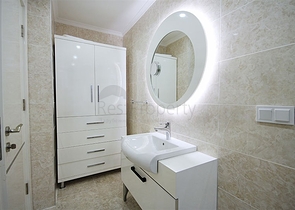 Вилла с собственным бассейном