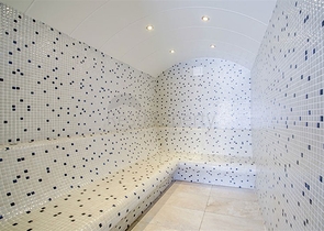 Вилла с собственным бассейном