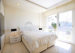 Вилла с собственным бассейном