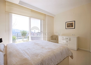 Вилла с собственным бассейном