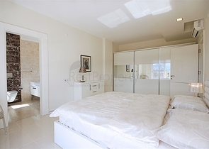 Вилла с собственным бассейном