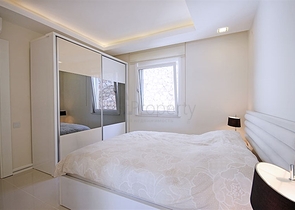 Вилла с собственным бассейном